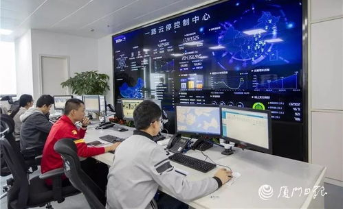 廈門 打造AI創(chuàng)新發(fā)展培育池，中國(guó)人工智能大賽明日開賽，聚焦應(yīng)用軟件開發(fā)新突破