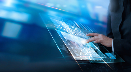 阿里巴巴國(guó)際站 驅(qū)動(dòng)數(shù)字貿(mào)易全球化，人工智能應(yīng)用軟件開發(fā)需跨越三大關(guān)卡